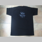 Pink Floyd čierne pánske tričko materiál 100%bavlna