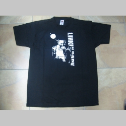 Linkin Park čierne pánske tričko  100%bavlna