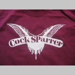 Cock Sparrer pánske tričko 100%bavlna