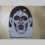 ZOMBIE maska na tvár v štýle lupičskej pančuchy materiál 100 elastan univerzálna veľkosť, cez masku je pohodlný výhľad ZOMBIE maska na tvár v štýle lupičskej pančuchy materiál 100 elastan univerzálna veľkosť, cez masku je pohodlný výhľad