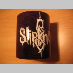 Slipknot porcelánová šálka s uškom, objemom cca. 0,33L