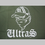 Ultras  pánske tričko 100 %bavlna Fruit of The Loom