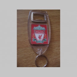 FC Liverpool, kľúčenka s otvarákom