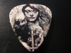 Ancient Woman plastové brnkátko na gitaru hrúbka 0,77mm