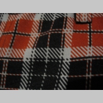 Nohavice Škótske káro TARTAN pánske aj dámske 80% polyester 20%bavlna dve predné vnútorné vrecká, dve zadné vrecká (posledné kusy!!)