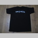 Sex Pistols pánske tričko čierne 100%bavlna 