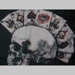 Aces of Anarchy vlajka cca. 110x75cm 100%polyester