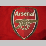 Mikina Arsenal London VINTAGE- Praná, značka PUMA,  materiál materiál 70%bavlna 30% polyester  (posledný kus!!!)