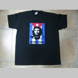 Che Guevara  pánske tričko  100%bavlna  značka Fruit of The Loom