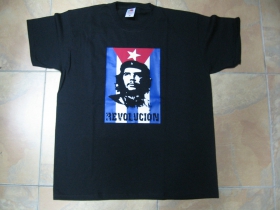 Che Guevara  pánske tričko  100%bavlna  značka Fruit of The Loom