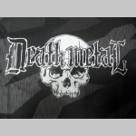Death Metal nočný maskáč-Nightcamo SPLINTER, pánske tričko 100%bavlna