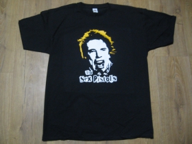 Sex Pistols  pánske tričko  100%bavlna