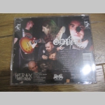 ODPAD - útok,  originál CD legendárnej Martinskej punkovej kapely