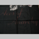 Aces of Anarchy vlajka cca. 110x75cm 100%polyester