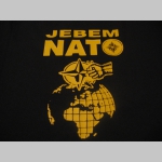 Jebem NATO mikina bez kapuce