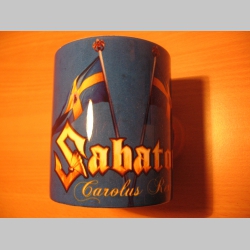 Sabaton porcelánová šálka s uškom, objemom cca. 0,33L