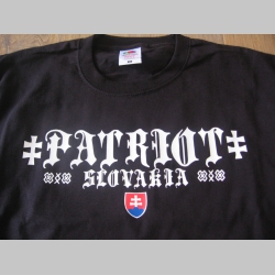 Patriot Slovakia  pánske tričko Fruit Of The Loom 100%bavlna