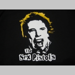 Sex Pistols  pánske tričko  100%bavlna