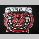 Street Dogs  pánske tričko  100%bavlna  