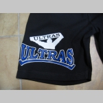 Ultras  teplákové  kraťasy s tlačeným logom