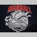 Madball New York Hardcore  pánske tričko 100%bavlna 