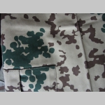 Kraťasy BDU kapsáčové (krátke aj 3/4ťové- cena za 1kus) vzor TROPICAL 65%bavlna 35%polyester