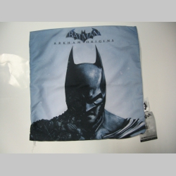 Batman obliečka na vankúš rozmery 40x40cm materiál: 100%bavlna