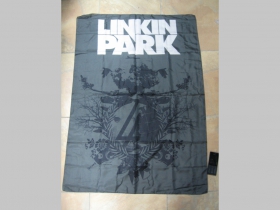 Linkin Park  vlajka cca. 110x75cm 100%polyester