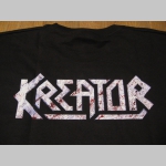 Kreator p&aacute;nske tričko čierne materi&aacute;l 100%bavlna 