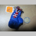 Lonsdale mini boxerská rukavica kľúčenka / prívesok/  cena za 1 ks