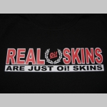 Real Skins dámske tričko materiál 100%bavlna značka Fruit of The Loom