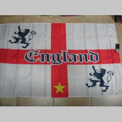 Vlajka Old England rozmery cca. 150x90cm  materiál 100%polyester