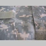 kabát ACU Digital Americká bojová bunda Materiál 60% bavlna 40% polyester