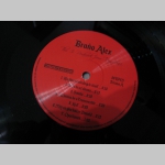Braňo Alex - This Is Punkrock From Transylvania   vinyl - LP platňa