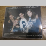 ODPAD - Choďte s tým preč ,  originál CD legendárnej Martinskej punkovej kapely