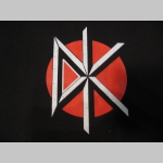 Dead Kennedys - čierne pánske tričko 100%bavlna Dead Kennedys - čierne pánske tričko 100%bavlna
