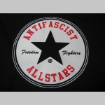 Antifascist Allstars dámske  tričko 100% bavlna