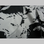 Nohavice BDU " kapsáče " 65%bavlna 35%polyester farba farebný vzor " sibirian camouflage "