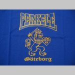 Perkele - Goteborg  pánske tričko 100%bavlna 