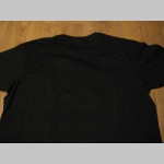 Cradle of Filth  p&aacute;nske tričko čierne materi&aacute;l 100%bavlna 