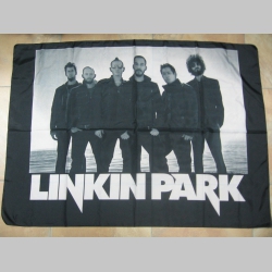 Linkin Park,  vlajka cca. 110x75cm