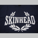 Skinhead  pánske tričko 100 %bavlna značka Fruit of The Loom