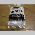 Chránič zubov FOX 40 Master (cena za 1ks)