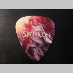 Satyricon plastové brnkátko na gitaru hrúbka 0,77mm