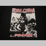 Total Chaos  pánske tričko materiál 100%bavlna 