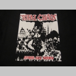 Total Chaos  dámske tričko Fruit of The Loom 100%bavlna