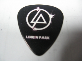Linkin Park   plastové brnkátko na gitaru hrúbka 0,77mm