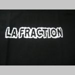 La Fraction  pánske tričko 100%bavlna