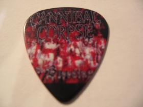 Cannibal Corpse plastové brnkátko na gitaru hrúbka 0,77mm