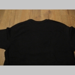 Rotting Christ čierne pánske tričko materiál 100% bavlna